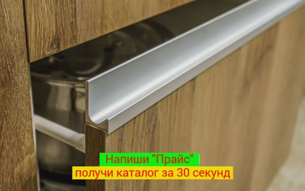 Кухонный гарнитур Кухня на заказ от фабрики
